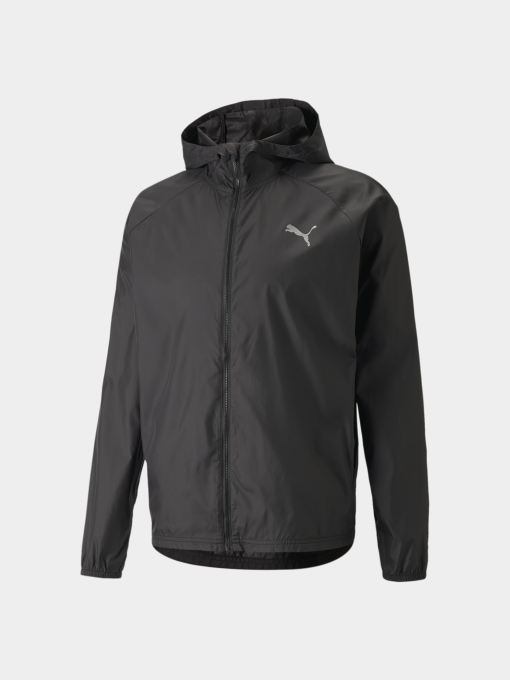 Куртки та дублянки PUMA Favorite Woven Jacket M модель 521684 Фото