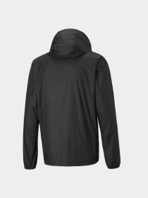 Куртки та дублянки PUMA Favorite Woven Jacket M модель 521684 Фото