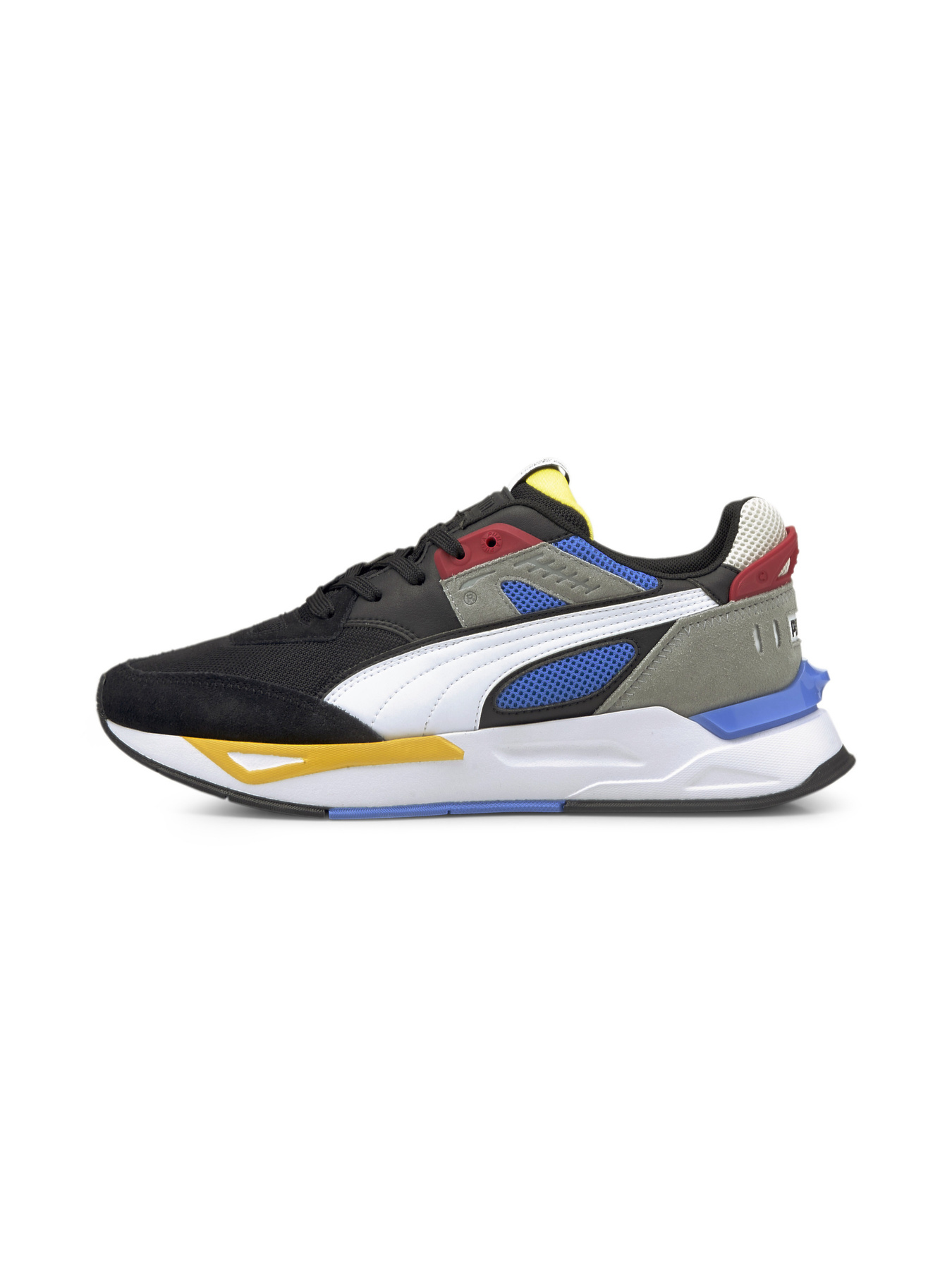 Кроссовки PUMA Mirage Sport Remix модель 381051 Кроссовки PUMA Mirage Sport Remix модель 381051 Фото