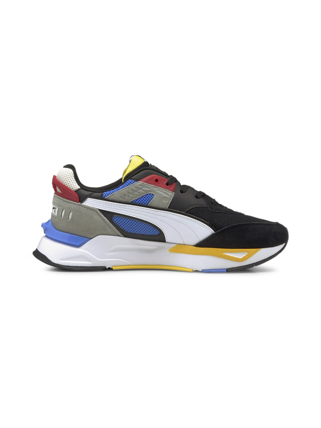 Кроссовки PUMA Mirage Sport Remix модель 381051 Кроссовки PUMA Mirage Sport Remix модель 381051 Фото