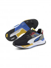 Кроссовки PUMA Mirage Sport Remix модель 381051 Фото