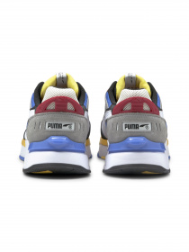Кроссовки PUMA Mirage Sport Remix модель 381051 Фото