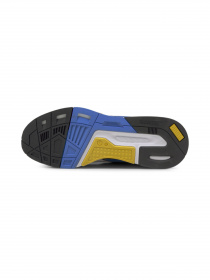 Кроссовки PUMA Mirage Sport Remix модель 381051 Фото