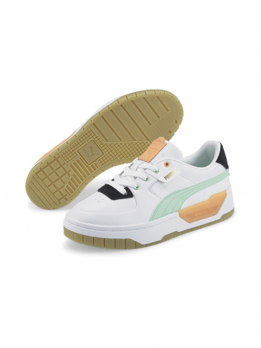 Кеди PUMA модель 383112 Фото