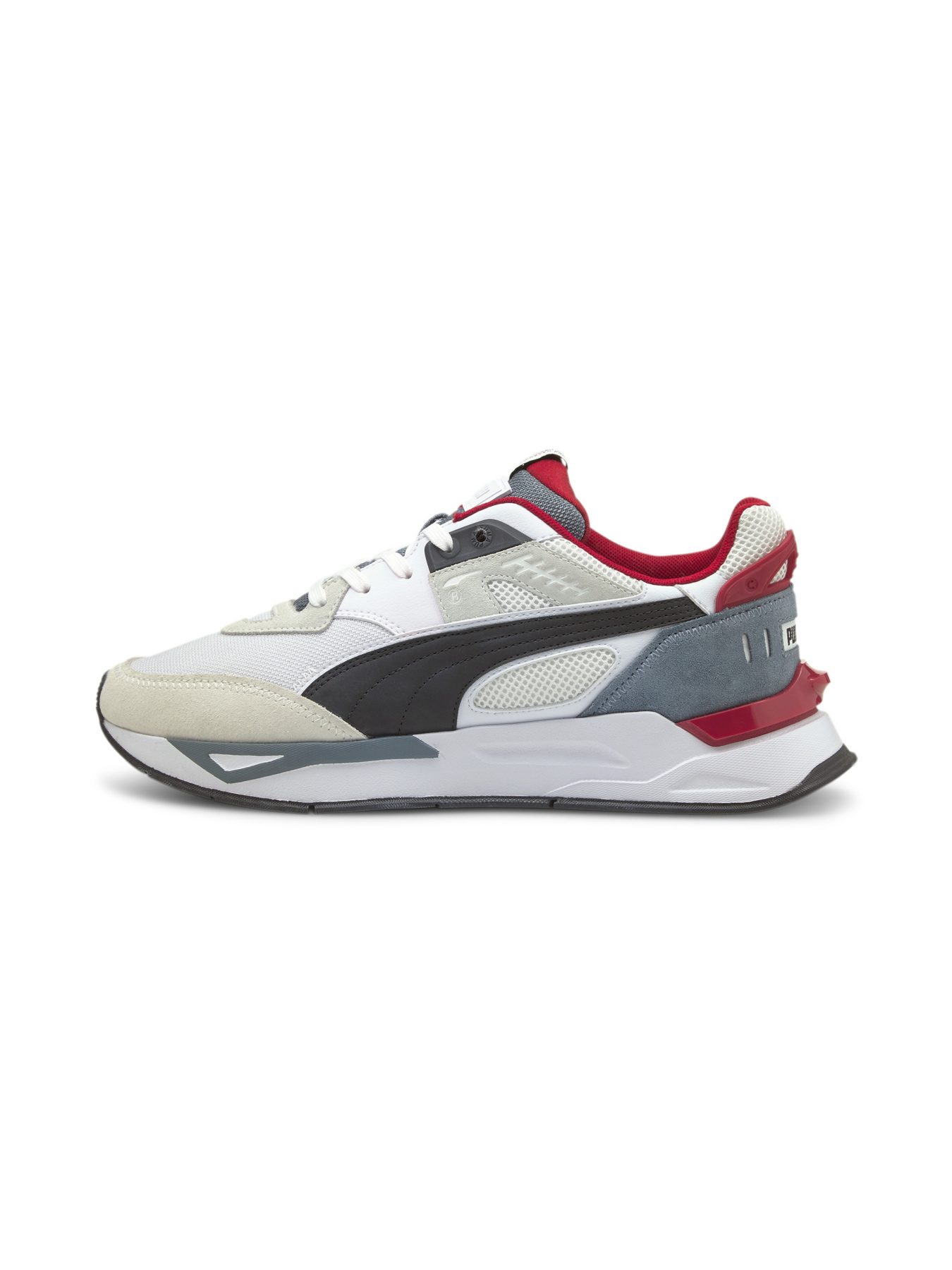 Кросівки PUMA Mirage Sport Remix модель 381051 Фото