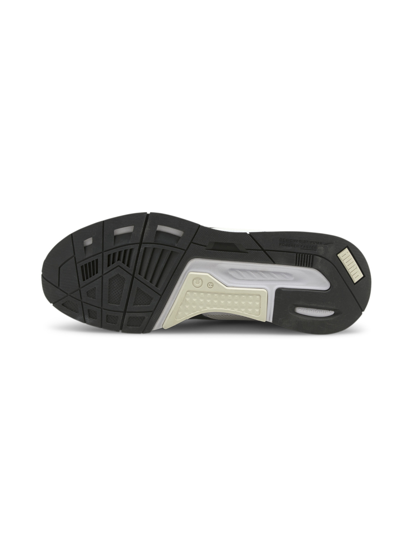 Кросівки PUMA Mirage Sport Remix модель 381051 Фото