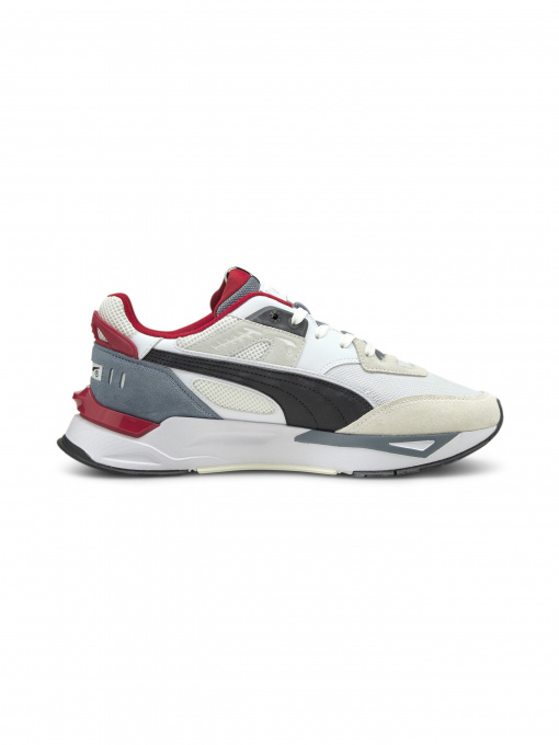 Кроссовки PUMA Mirage Sport Remix модель 381051 Фото