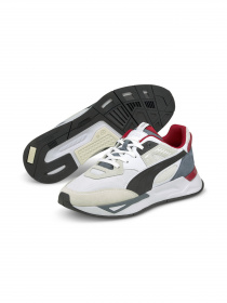 Кросівки PUMA Mirage Sport Remix модель 381051 Фото