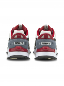 Кросівки PUMA Mirage Sport Remix модель 381051 Фото