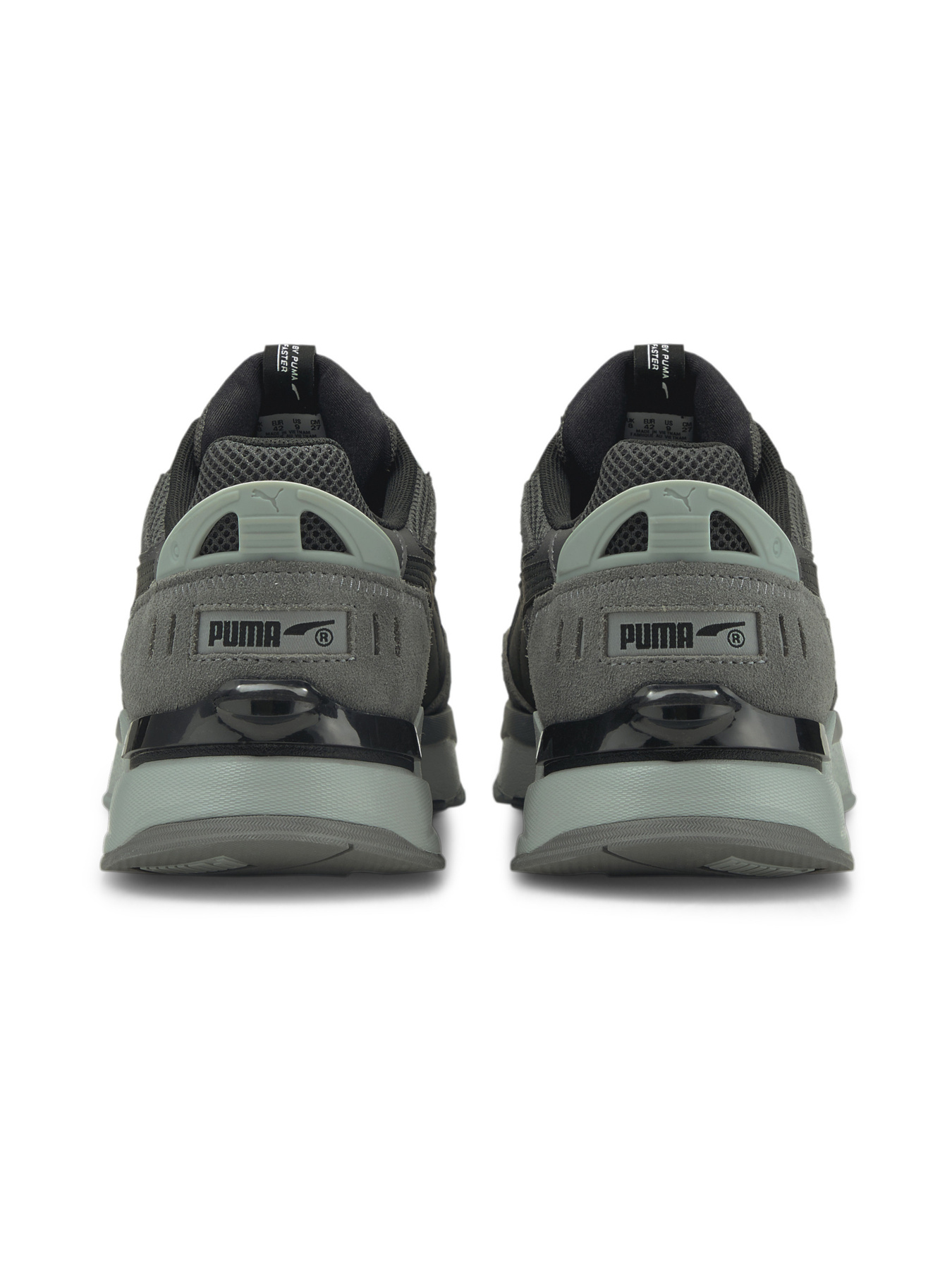 Кроссовки PUMA Mirage Sport Remix модель 381051 Фото