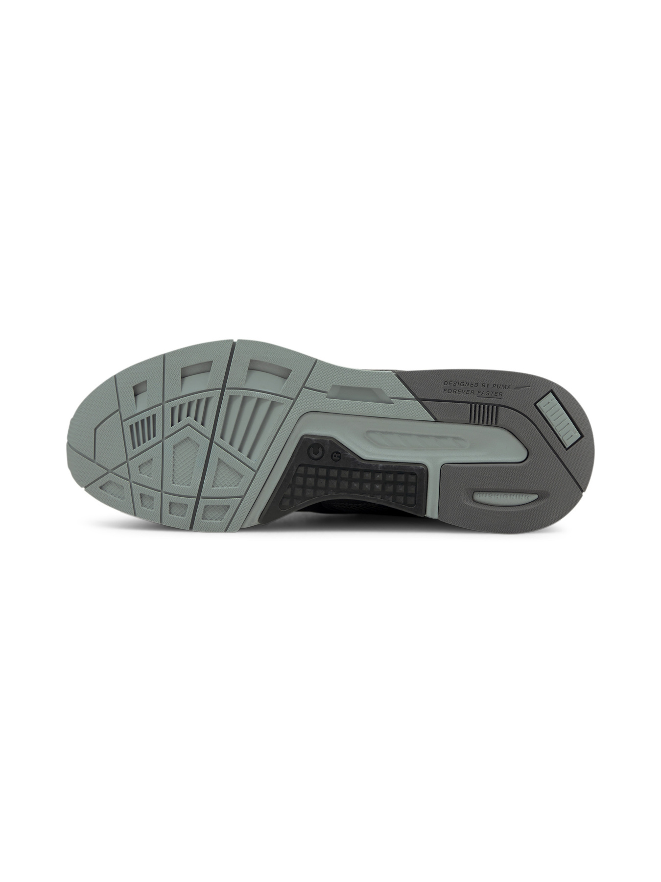 Кроссовки PUMA Mirage Sport Remix модель 381051 Фото