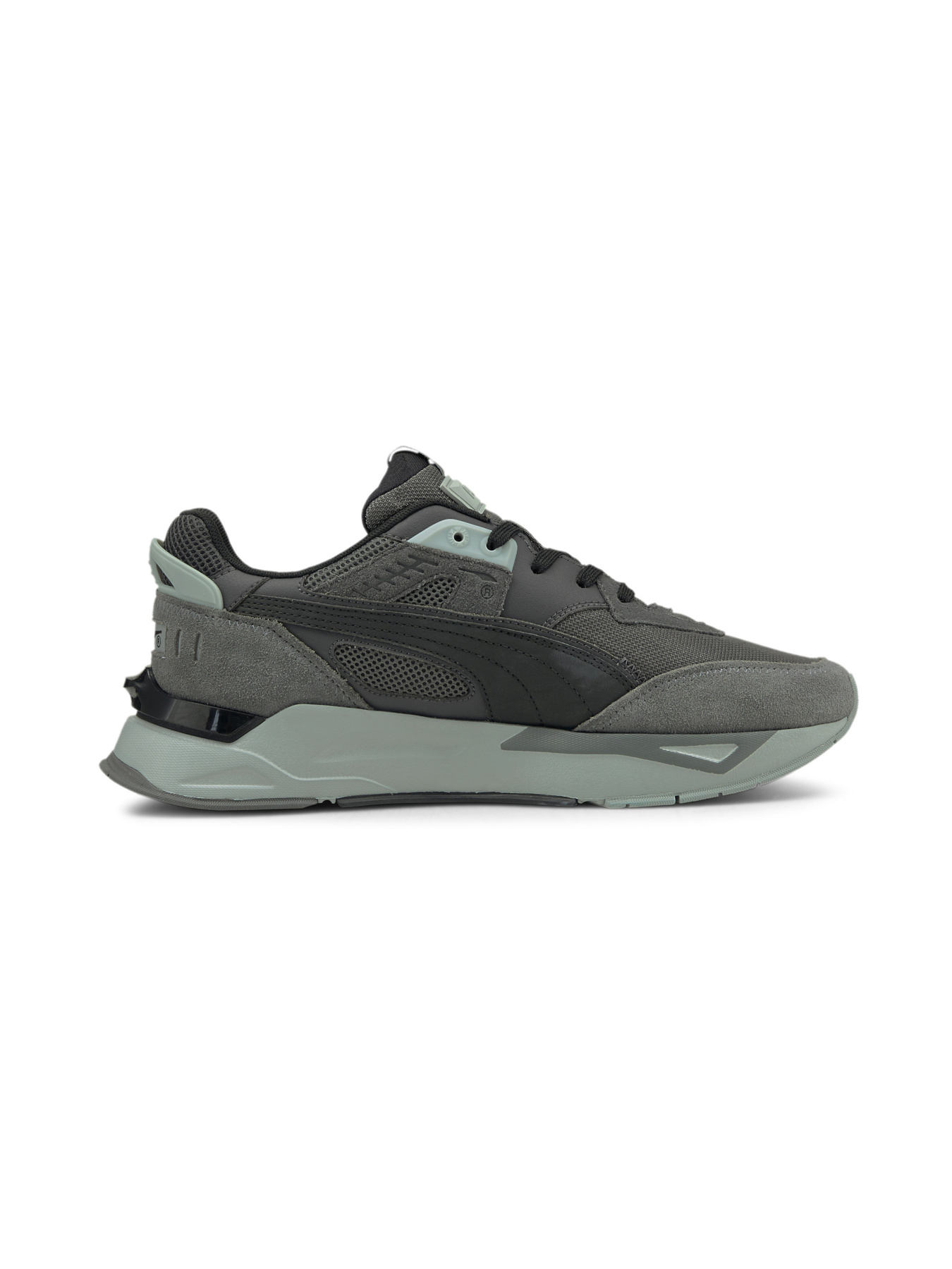 Кроссовки PUMA Mirage Sport Remix модель 381051 Фото