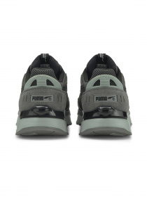 Кроссовки PUMA Mirage Sport Remix модель 381051 Фото