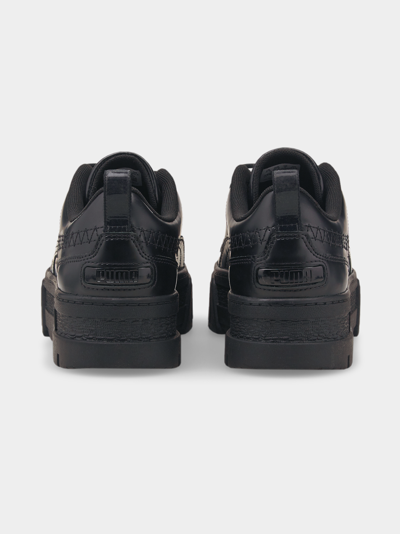 Кросівки PUMA Mayze Flutur Dua Lipa модель 388013 Кросівки PUMA Mayze Flutur Dua Lipa модель 388013 Фото