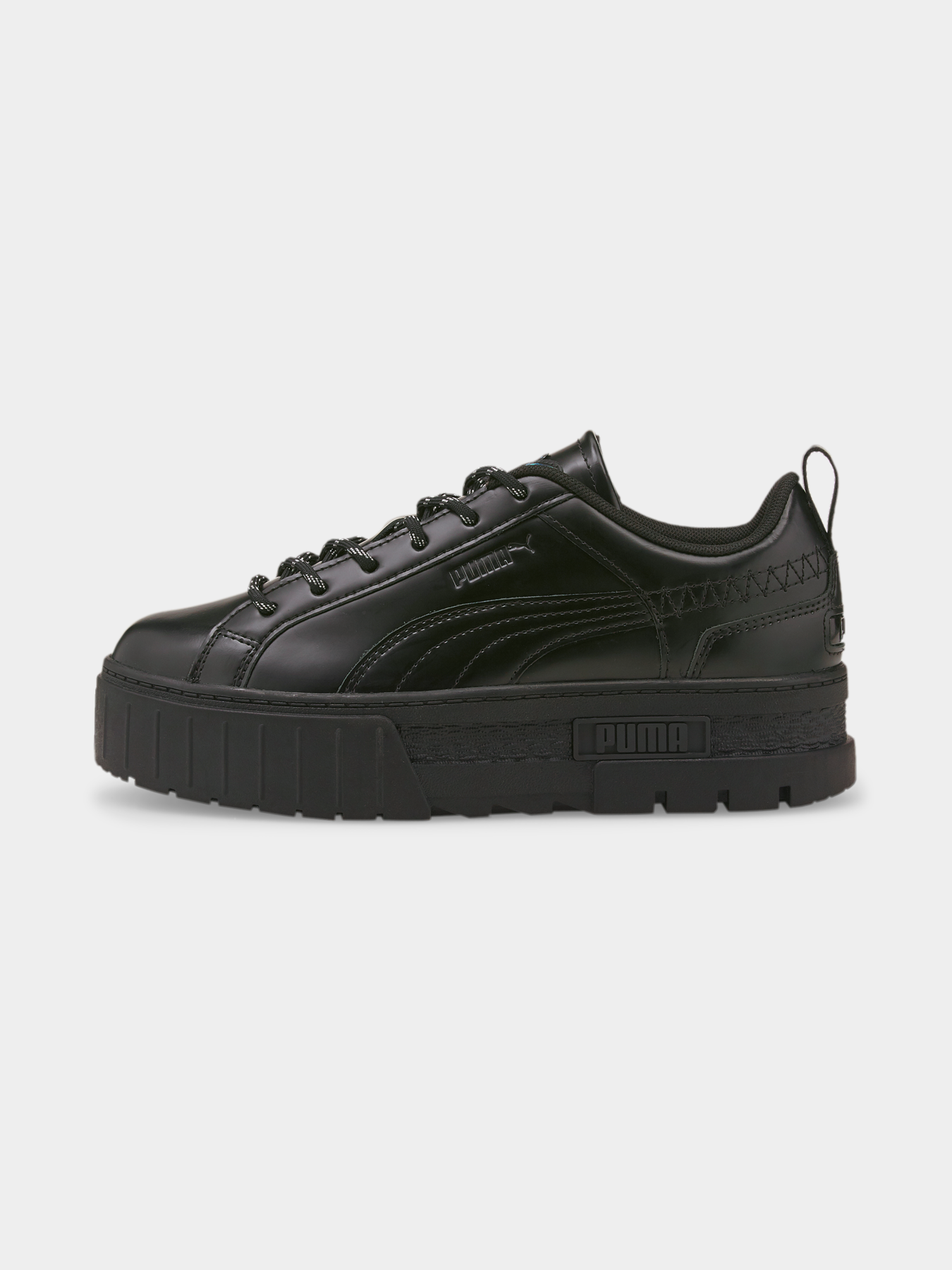 Кросівки PUMA Mayze Flutur Dua Lipa модель 388013 Кросівки PUMA Mayze Flutur Dua Lipa модель 388013 Фото