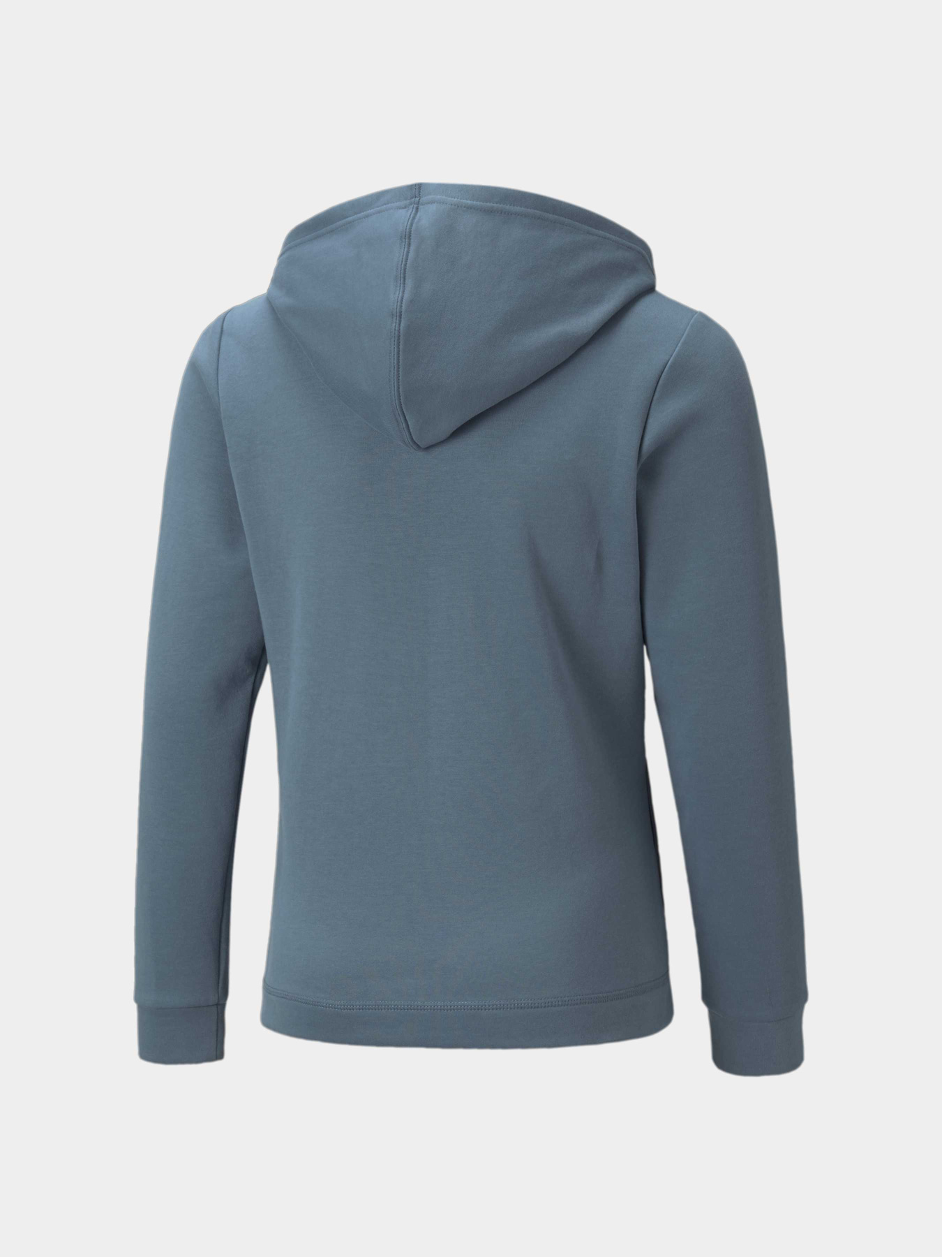 Худи и свитшоты PUMA Modern Sports Fz Hoodie модель 589215 Фото