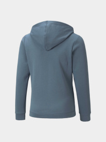 Худи и свитшоты PUMA Modern Sports Fz Hoodie модель 589215 Фото