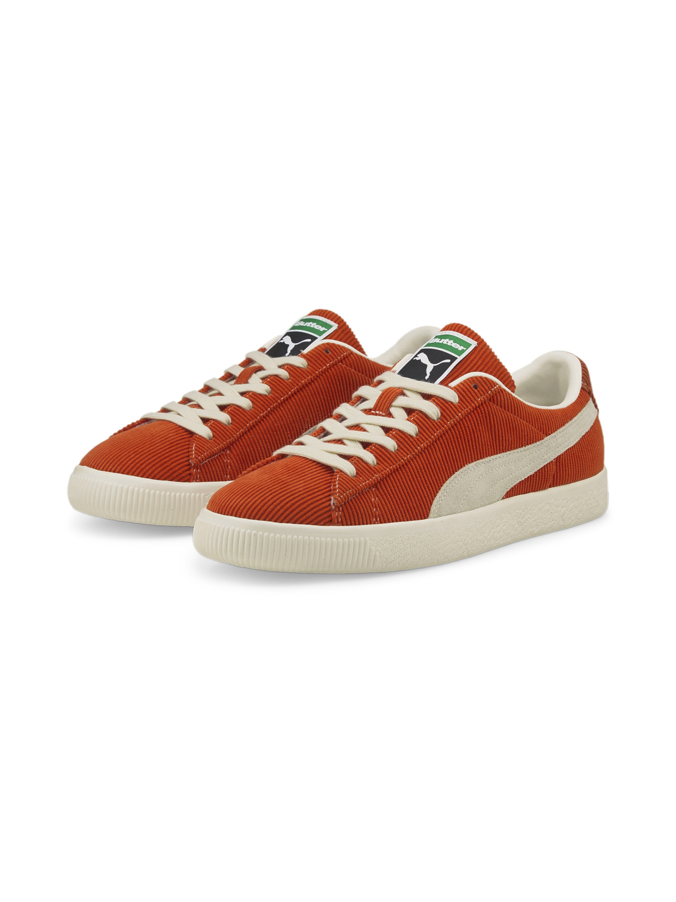 Кеды PUMA модель 381099 Фото