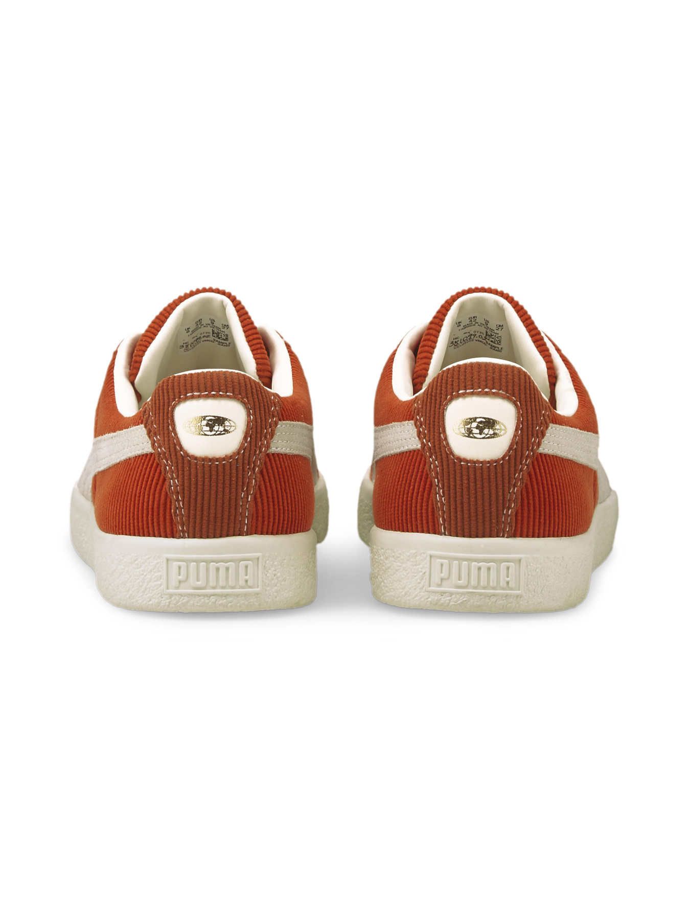 Кеды PUMA модель 381099 Фото