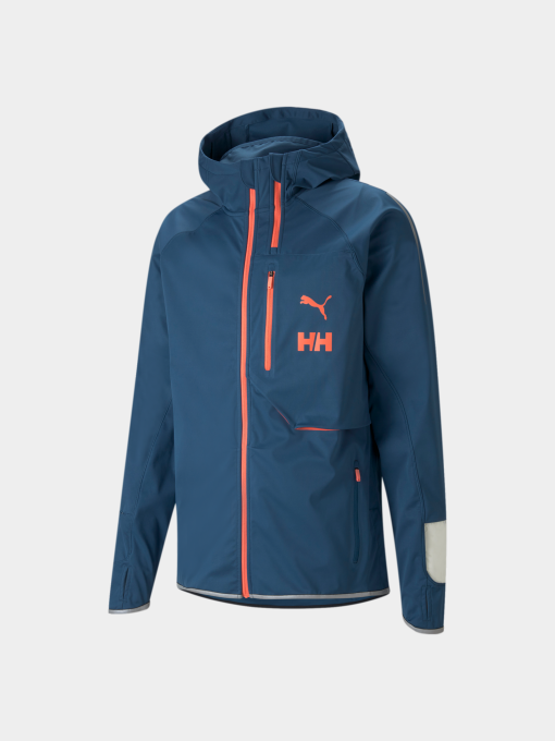 Куртки и дубленки PUMA модель 521202 Фото