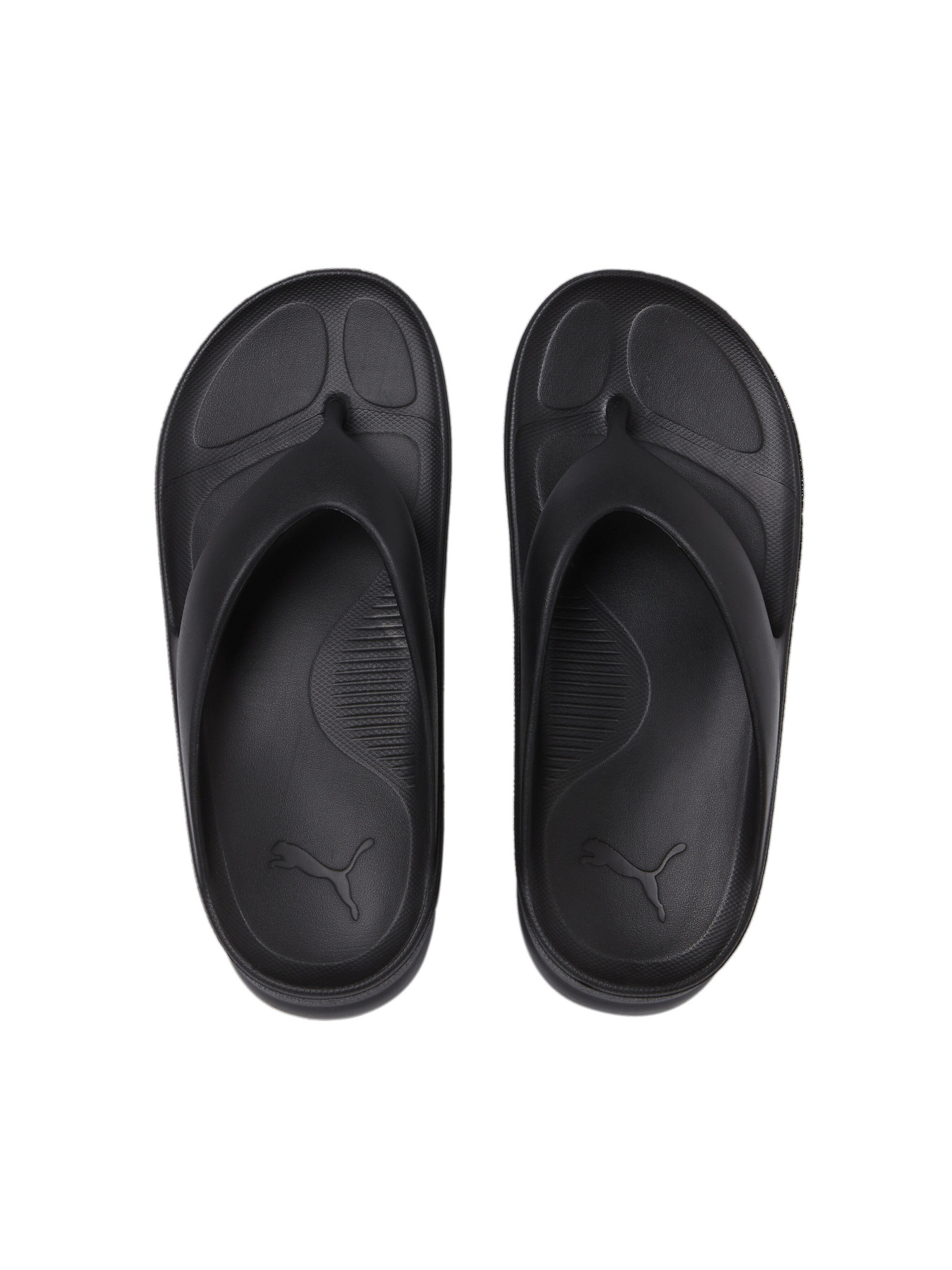 Шлёпанцы PUMA Wave Flip модель 383805 Фото