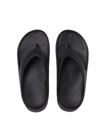 Шлёпанцы PUMA Wave Flip модель 383805 Фото