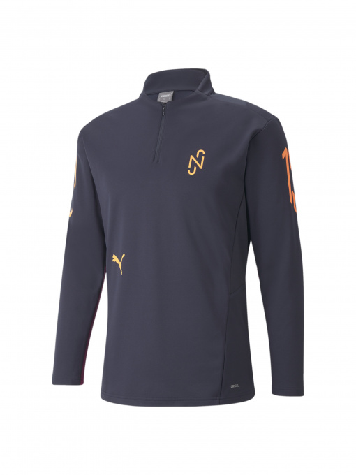 Футболки і поло PUMA Neymar Jr Flare Training Top модель 605609 Фото
