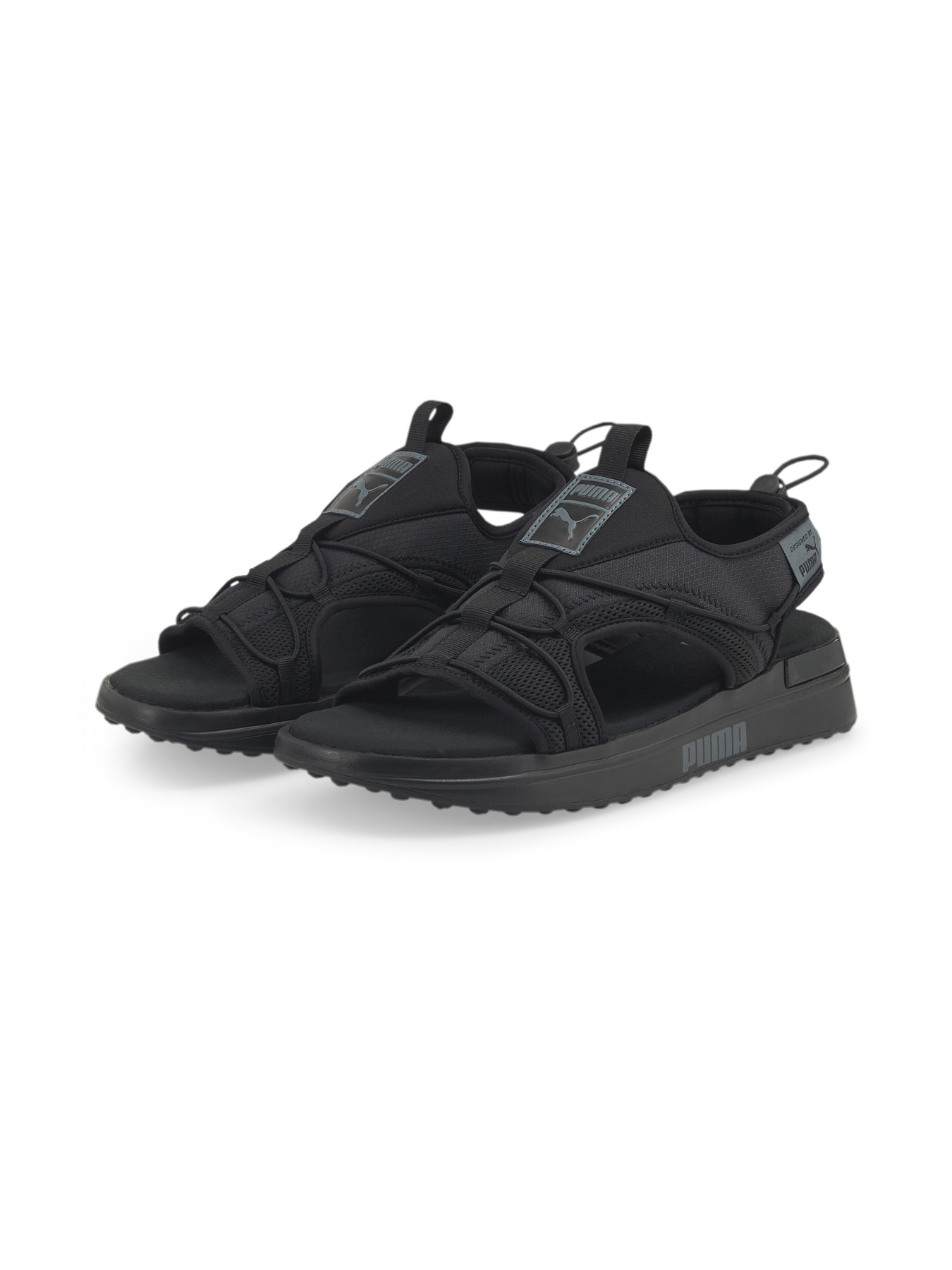 Сандалії PUMA Surf Sandal модель 384258 Фото