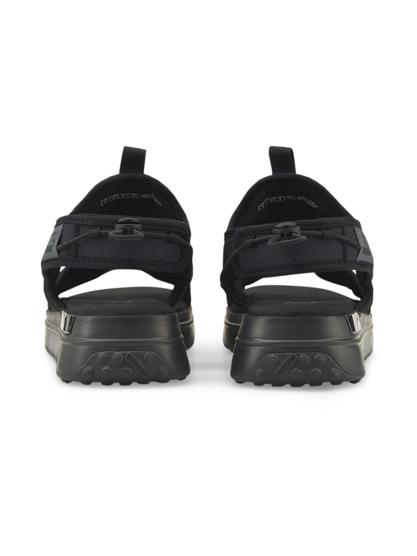 Сандалії PUMA Surf Sandal модель 384258 Фото