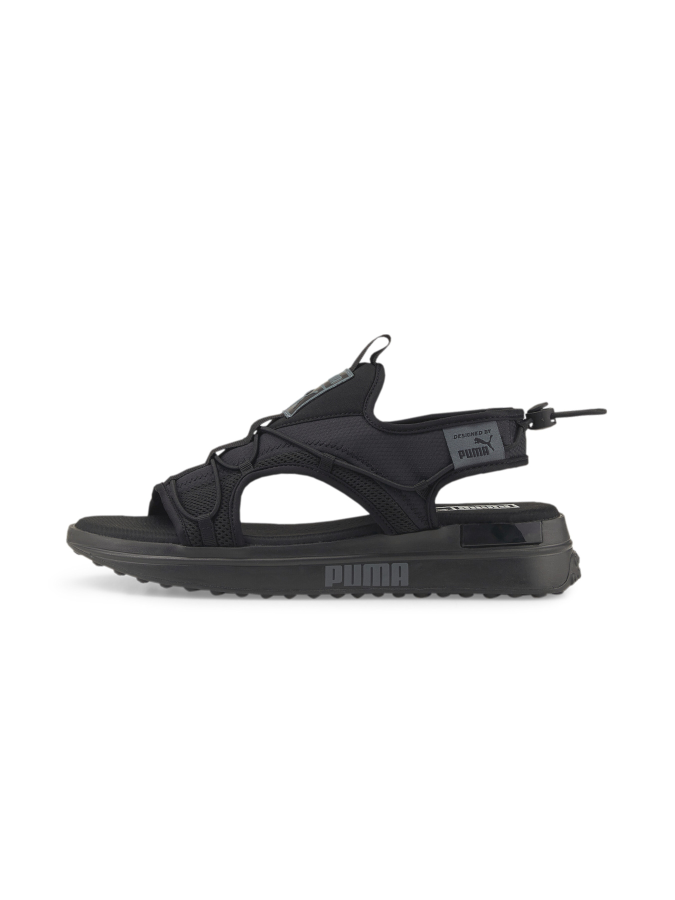 Сандалії PUMA Surf Sandal модель 384258 Фото