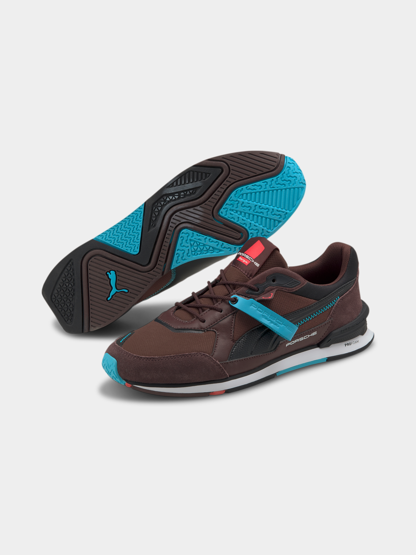Кросівки PUMA модель 306880 Кросівки PUMA модель 306880 Фото