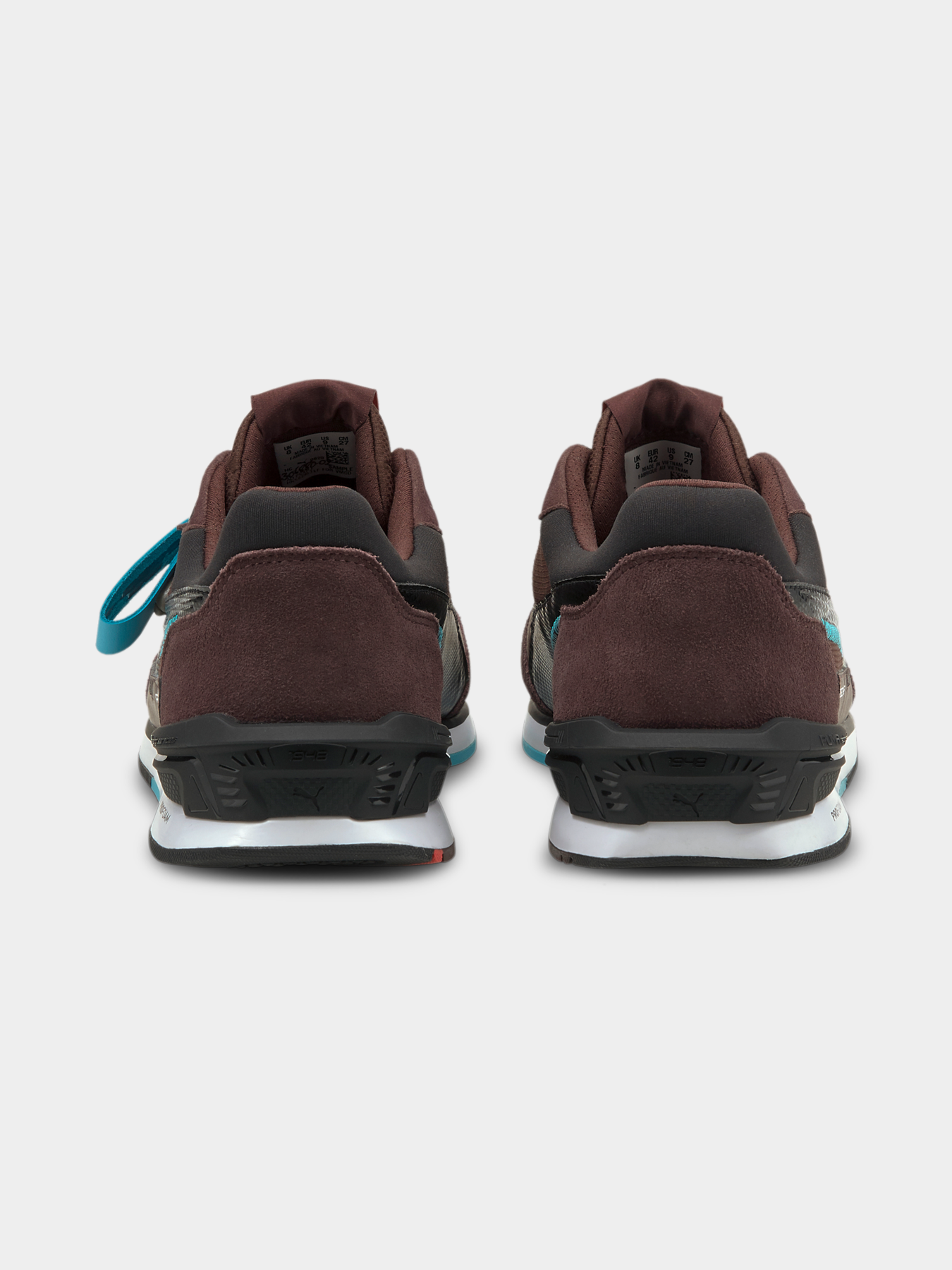 Кросівки PUMA модель 306880 Кросівки PUMA модель 306880 Фото