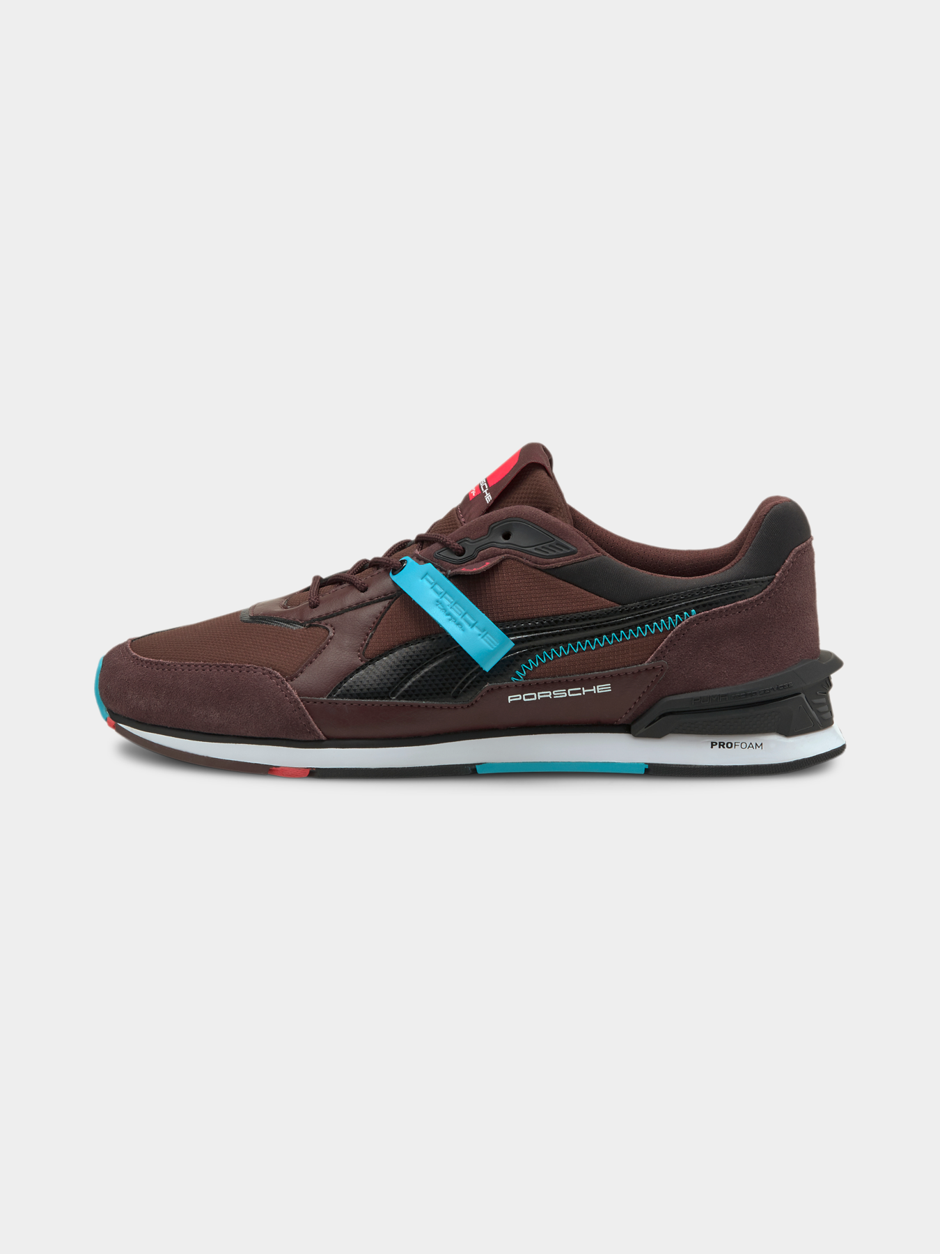 Кросівки PUMA модель 306880 Кросівки PUMA модель 306880 Фото