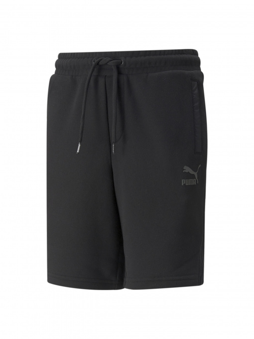 Шорти PUMA Matchers Shorts модель 533884 Фото
