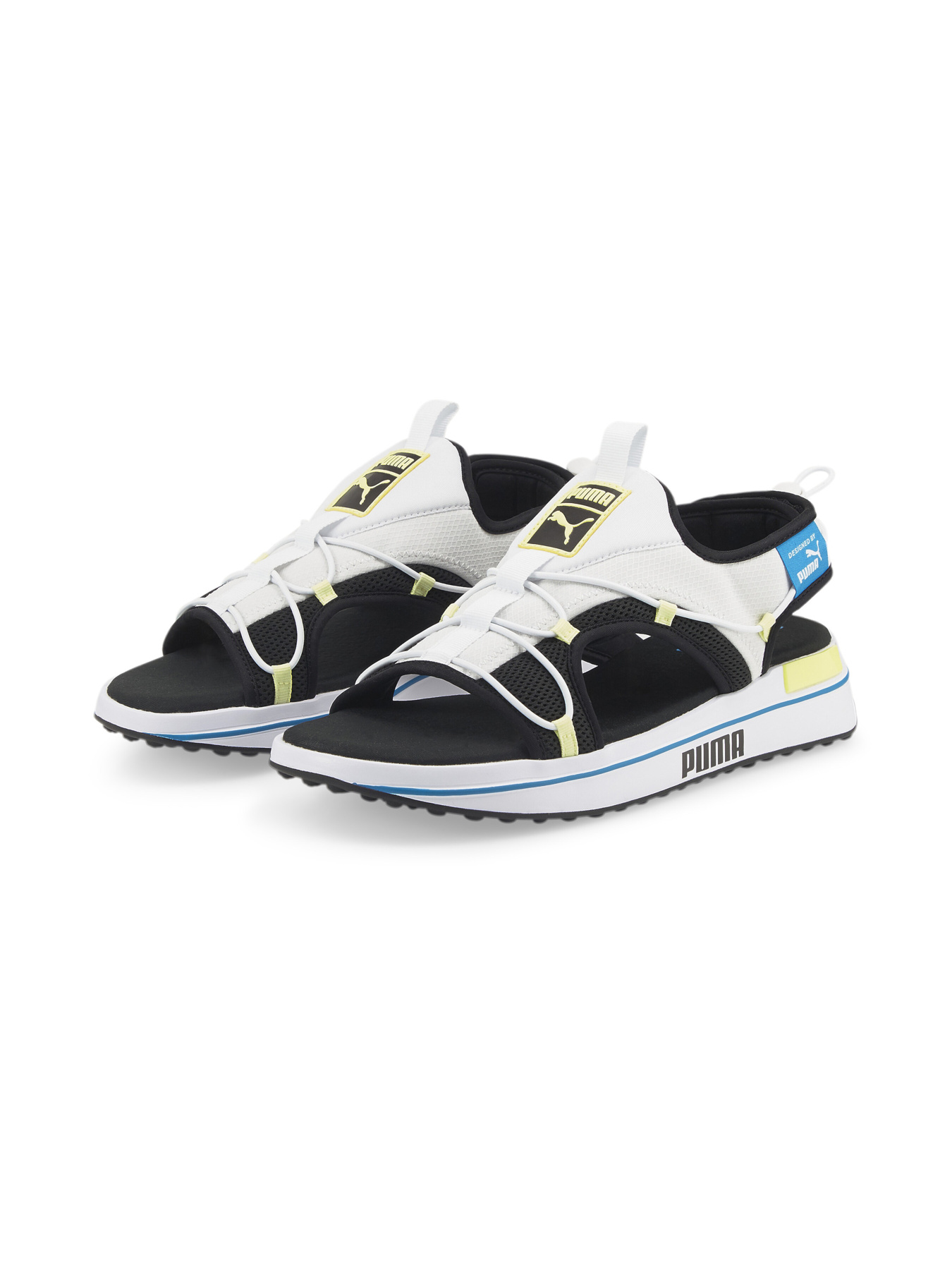 Сандалії PUMA Surf Sandal модель 384258 Фото