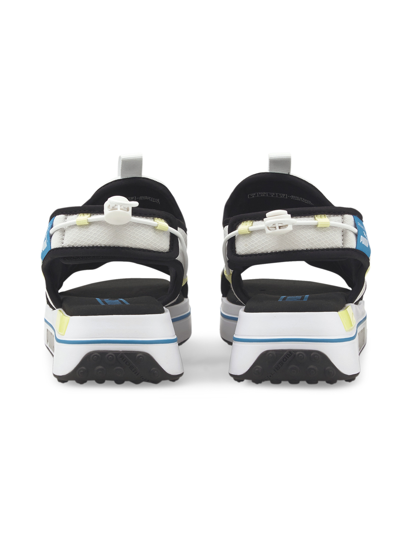 Сандалії PUMA Surf Sandal модель 384258 Фото