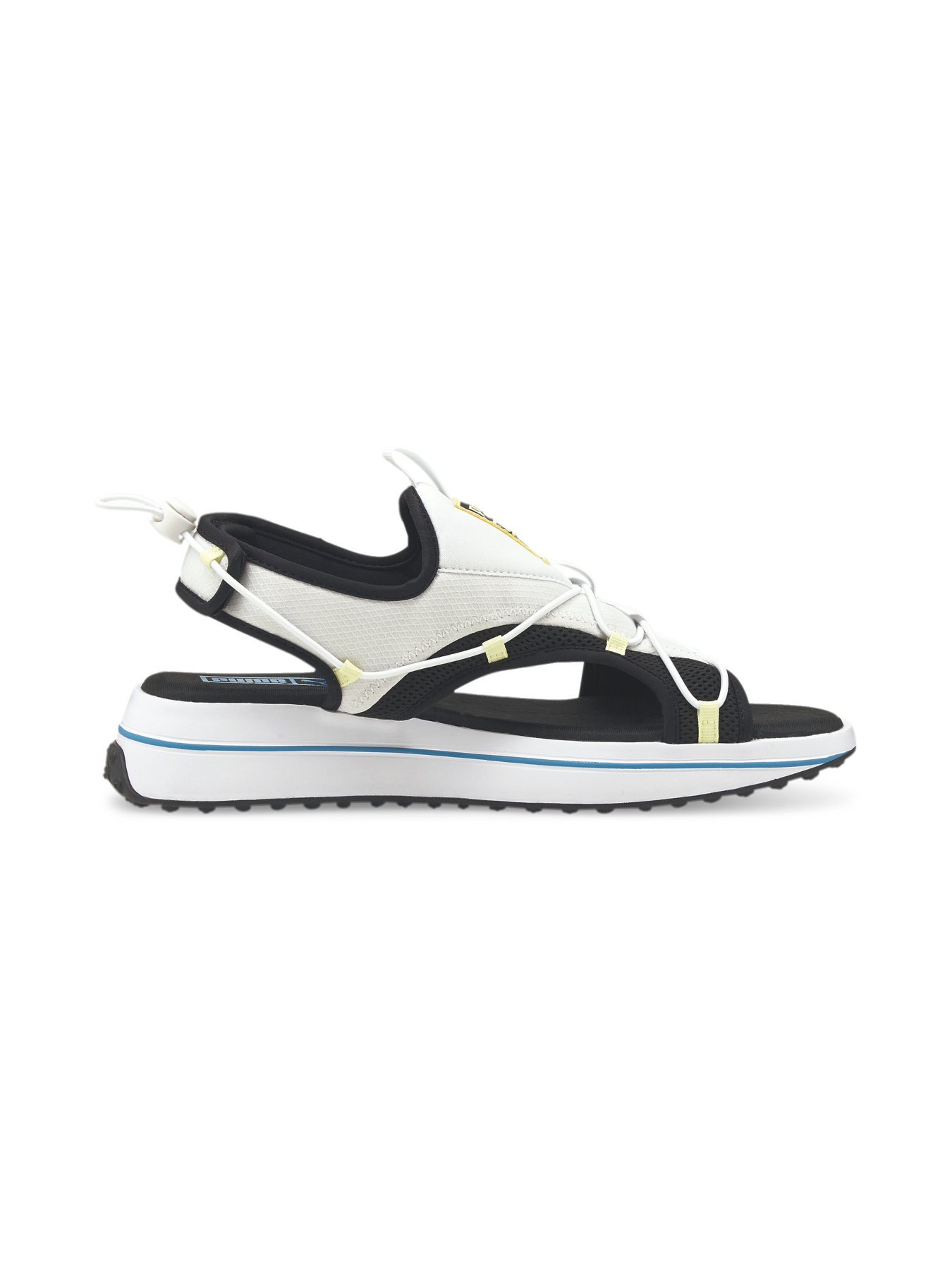 Сандалії PUMA Surf Sandal модель 384258 Фото