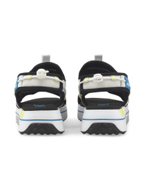 Сандалії PUMA Surf Sandal модель 384258 Фото
