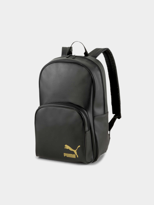 Рюкзаки PUMA Originals Pu Backpack модель 078492 Фото