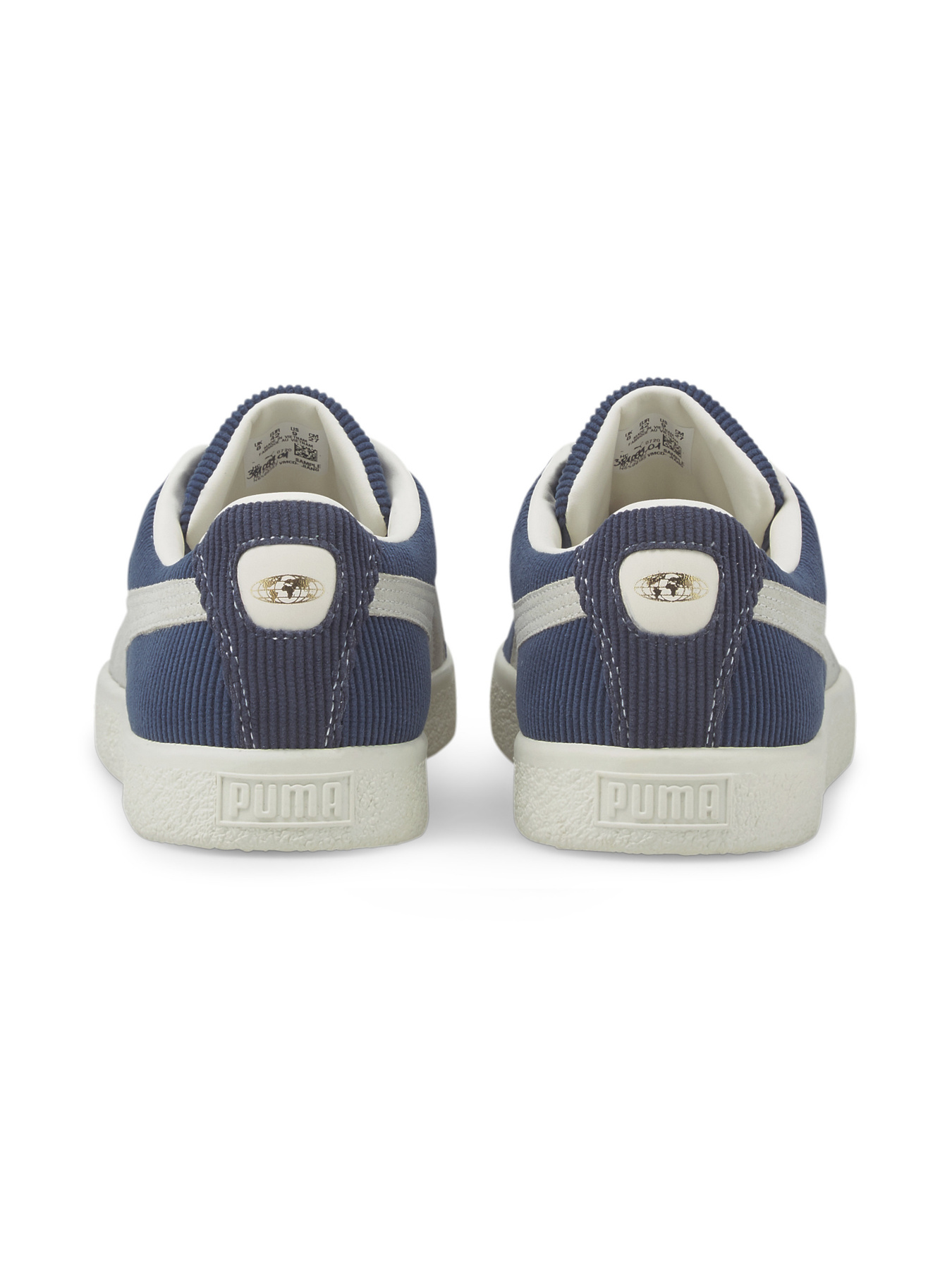 Кеди PUMA модель 381099 Кеди PUMA модель 381099 Фото
