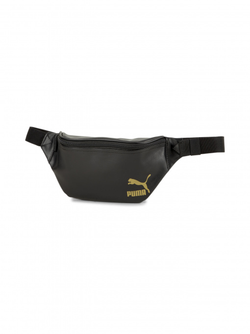 Сумки PUMA Originals Pu Waist Bag модель 078533 Фото