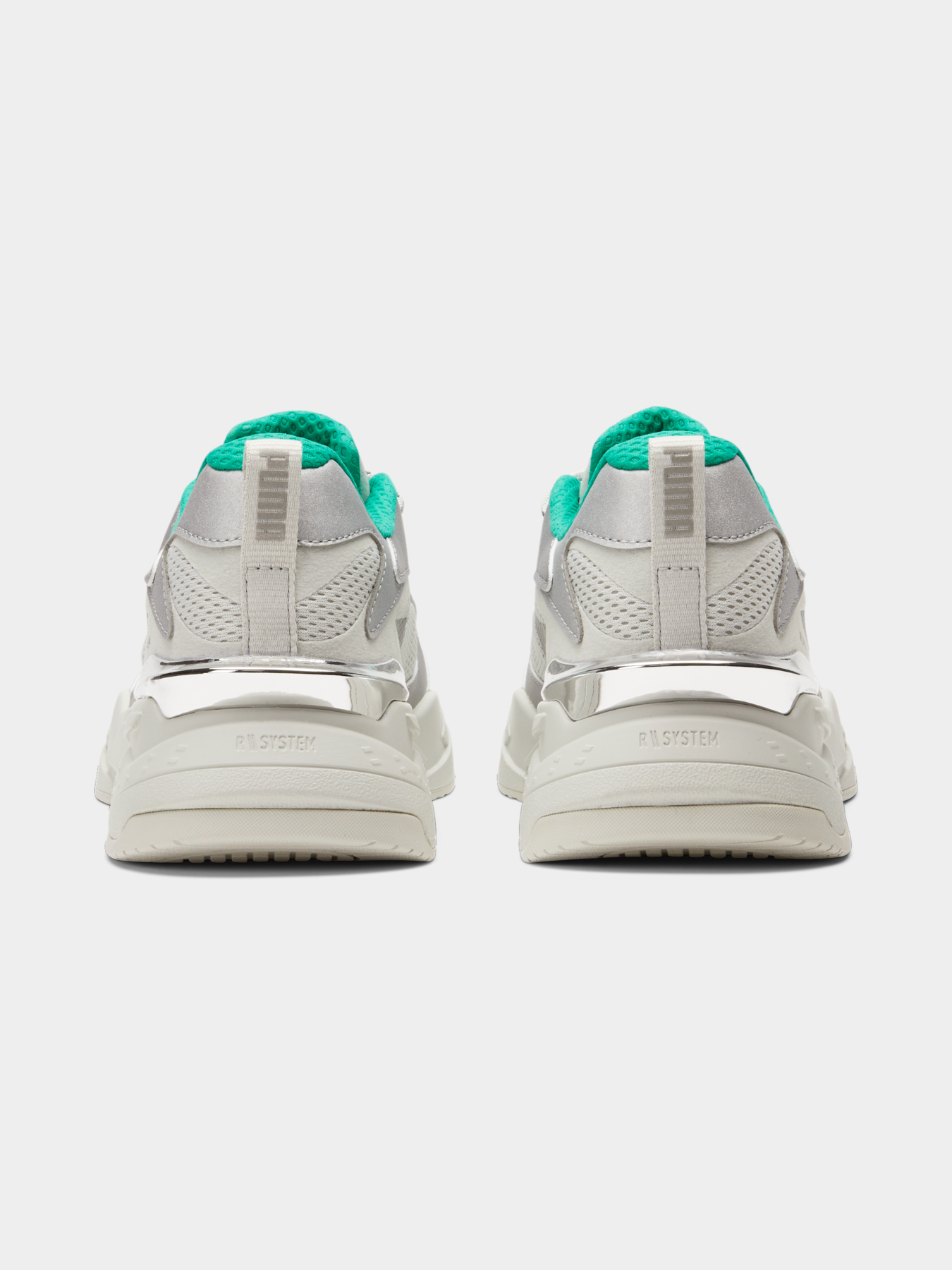 Кросівки PUMA модель 106672 Фото