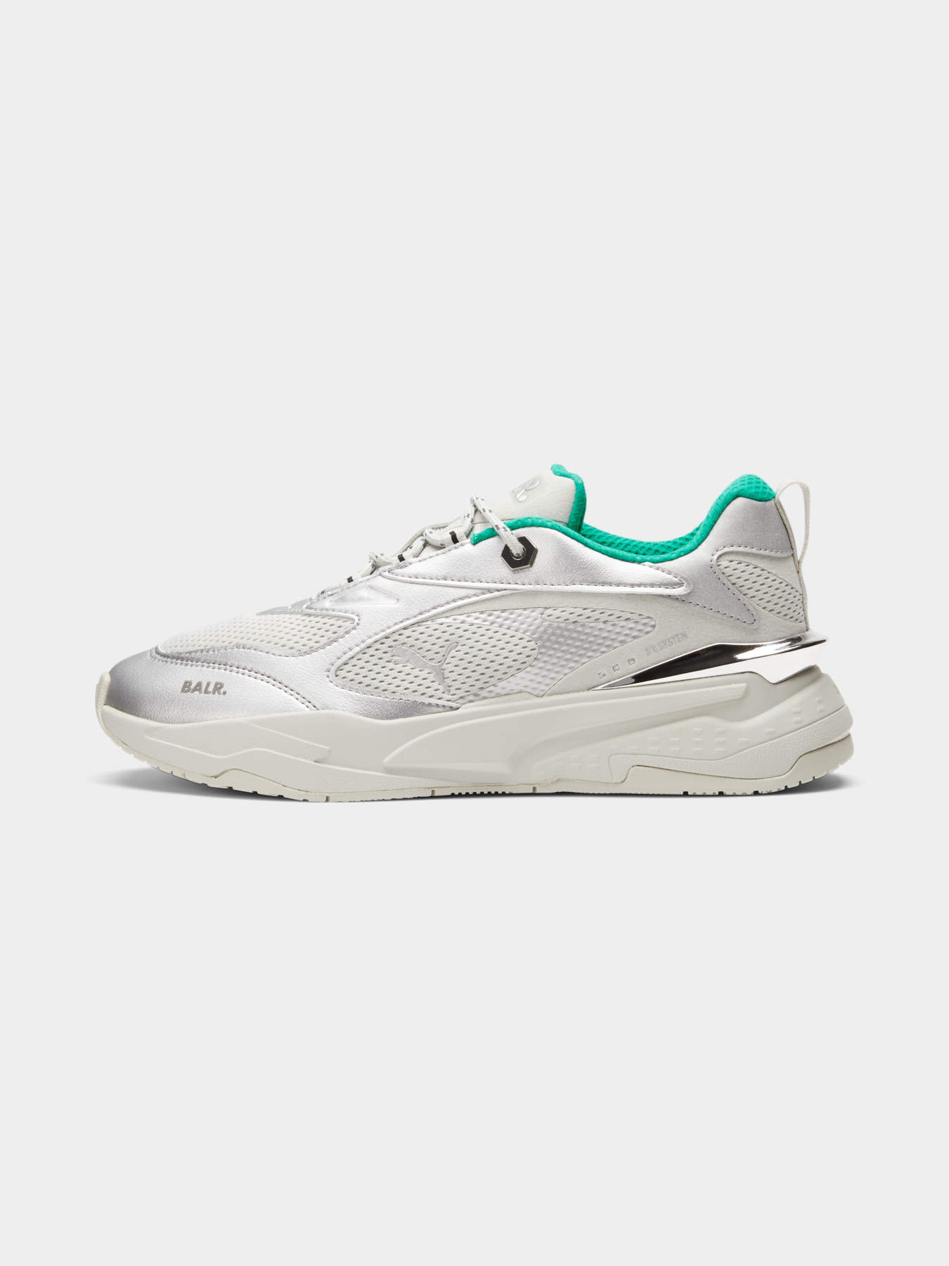 Кросівки PUMA модель 106672 Фото