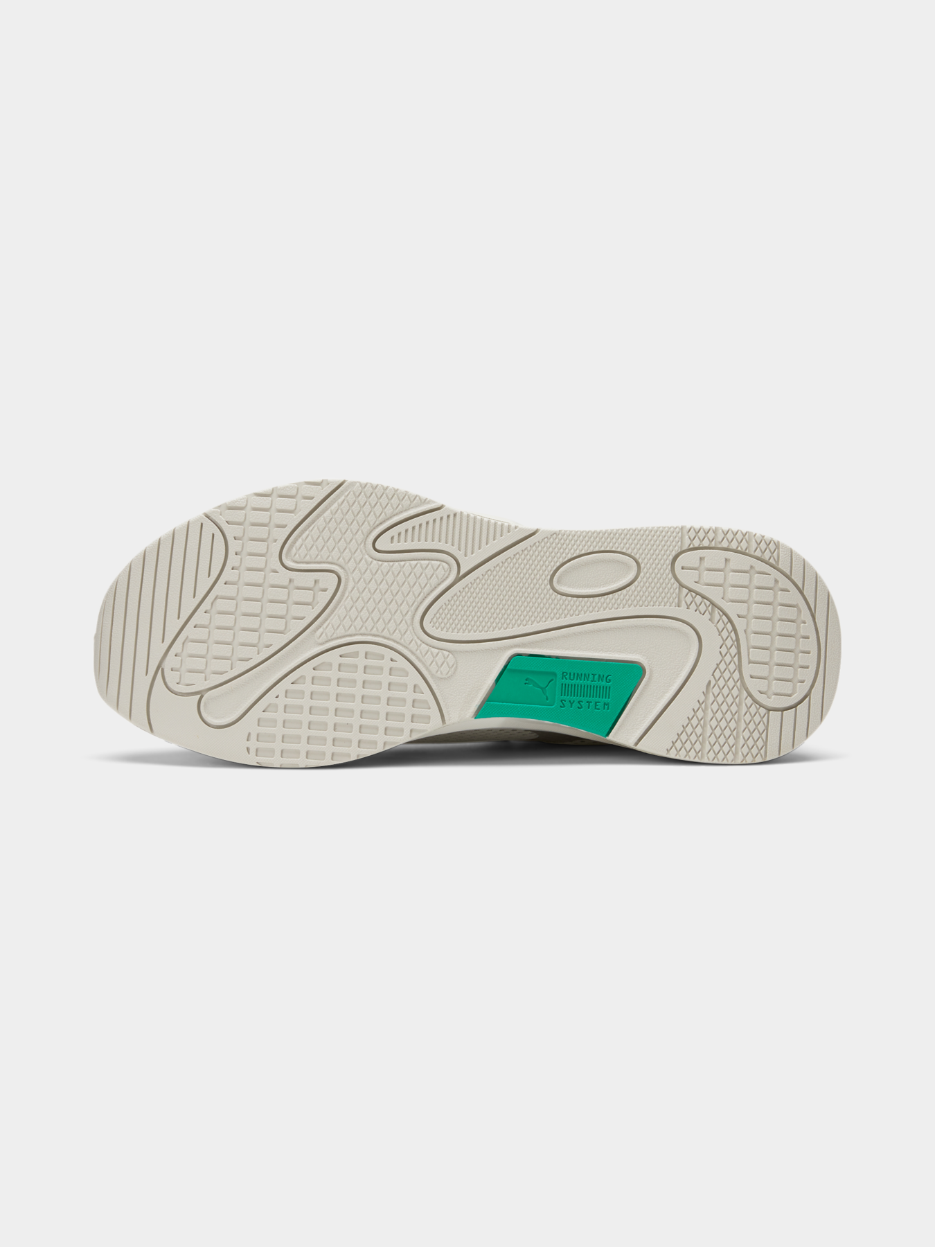 Кросівки PUMA модель 106672 Фото