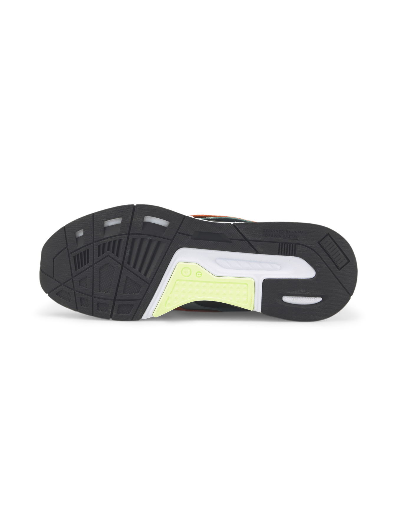 Кросівки PUMA модель 383175 Фото