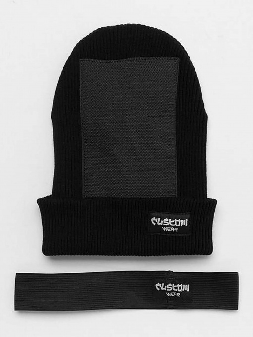 Шапки и кепки Custom Wear модель cw-cap-6228 Фото