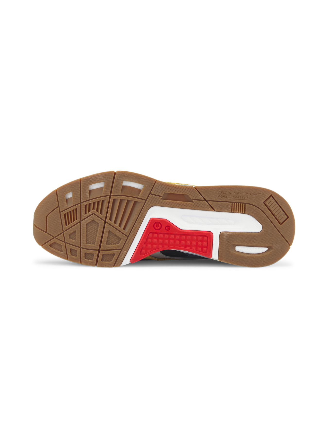 Кросівки PUMA модель 383175 Фото