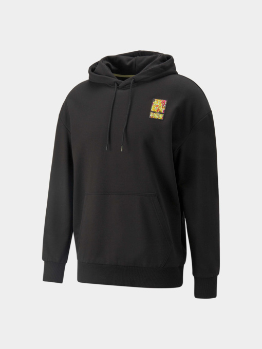 Худи и свитшоты PUMA x Britto Hoodie модель 532230 Фото