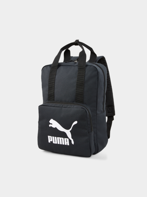 Рюкзаки PUMA Originals Tote Backpack модель 078481 Фото