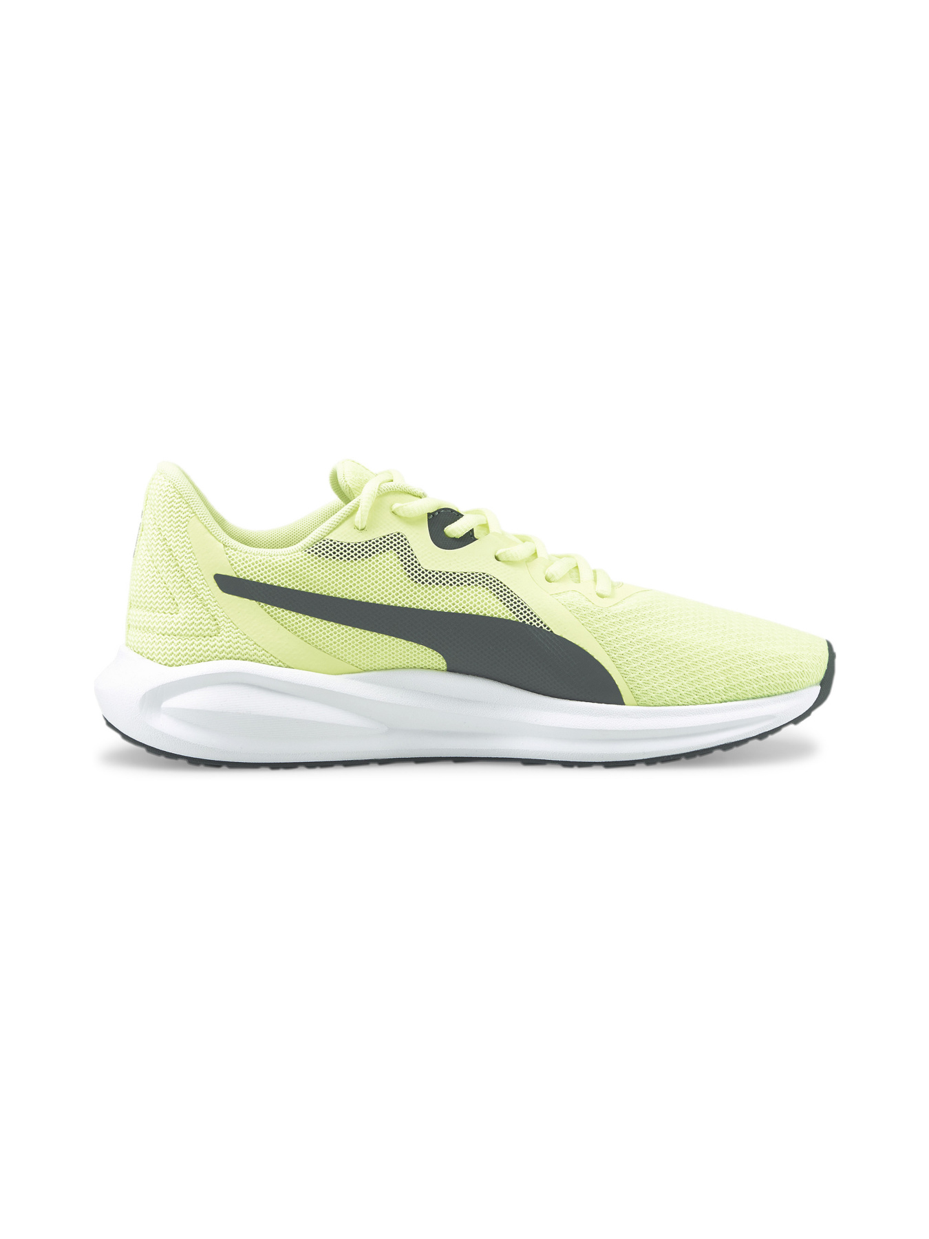 Кросівки PUMA Twitch Runner модель 376289 Кросівки PUMA Twitch Runner модель 376289 Фото